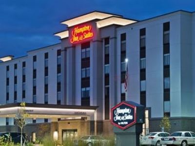 Hampton & North Huntingdon-irwin, Pa Hotel Irwin