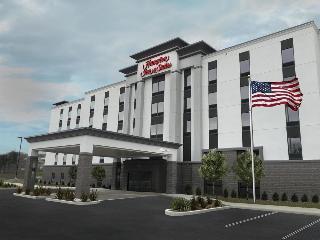 Hotel Hampton & North Huntingdon-irwin, Pa Irwin