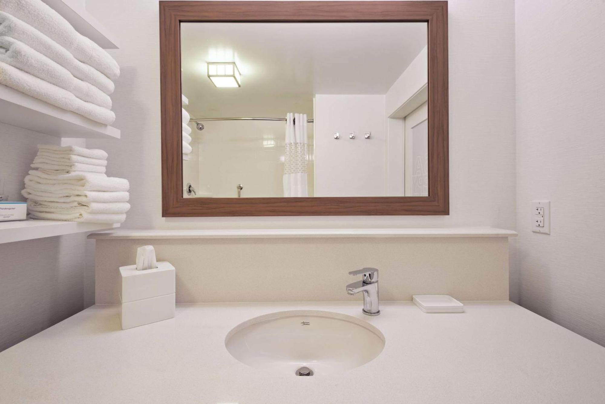Hotel Hampton Inn & Suites North Huntingdon-Irwin, Pa Irwin
