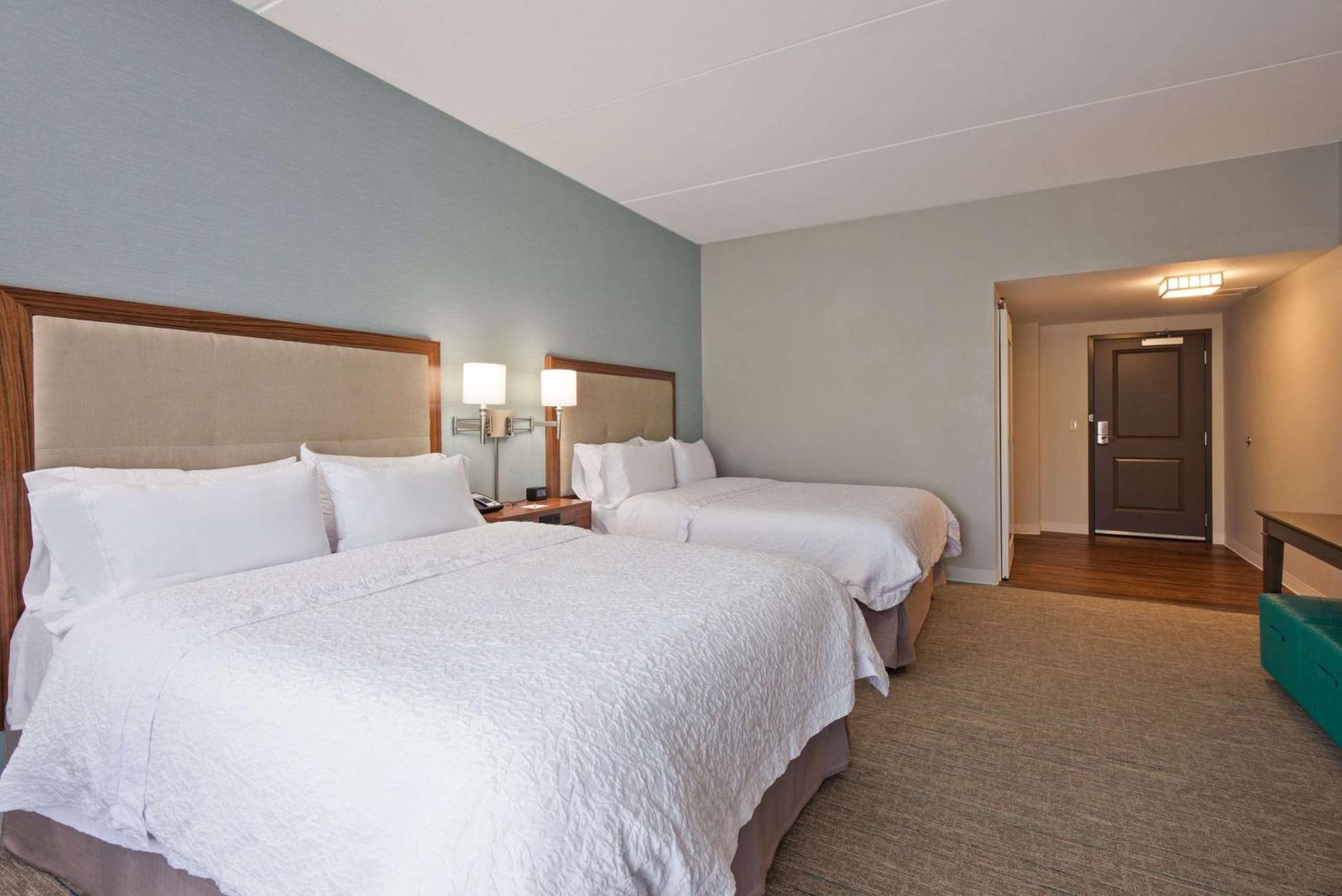 Hampton Inn & Suites North Huntingdon-Irwin, Pa Hotel Irwin