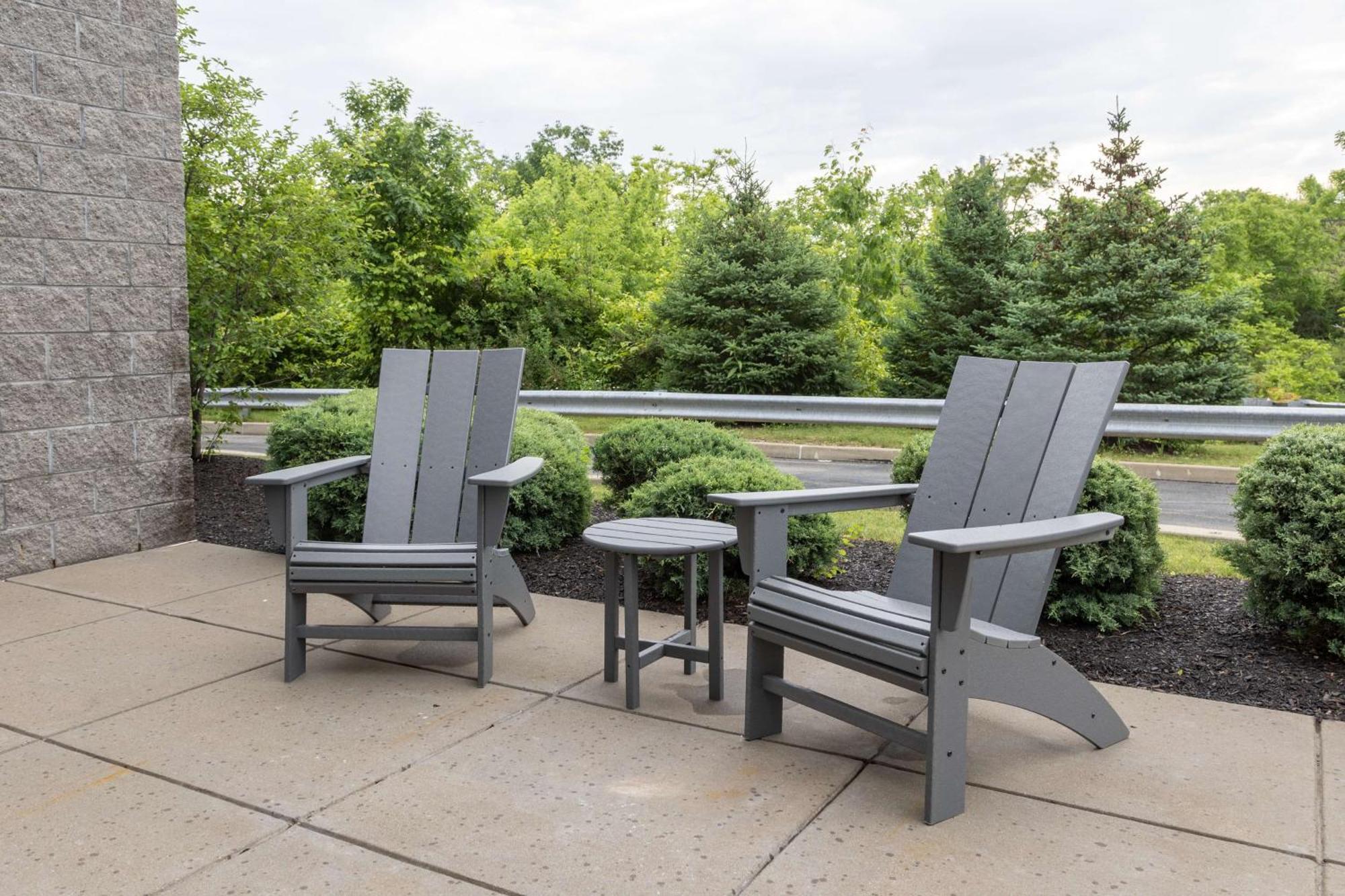 Hotel Hampton Inn & Suites North Huntingdon-Irwin, Pa 3*