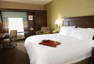 Hotel Hampton Inn & Suites North Huntingdon-Irwin, Pa 3*